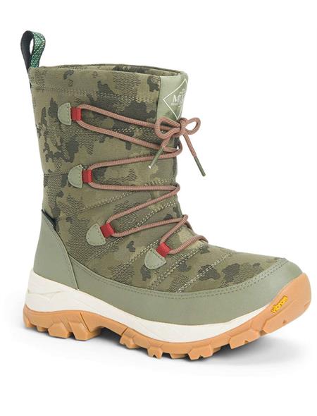 Muck Womens Arctic Ice Nomadic Sport AGAT Wellington Boots